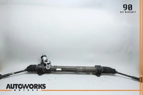 98-03 Jaguar XJ8 VDP X308 P/S Power Steering Rack And Pinion Assembly OEM