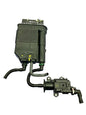 2024 LEXUS RX 350 OEM 2.4L FWD EVAPORATOR CHARCOAL VAPOR CANISTER SET (2) *10K*