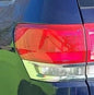 2014-2025 Jeep Grand Cherokee LH Driver Quarter Panel Mounted Tail Light Lamp