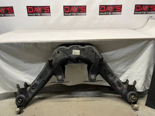 2004 Pontiac GTO Rear Suspension Sub Frame Cradle K Member OEM