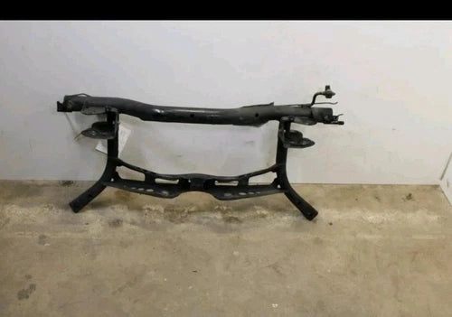 2011-2018 Volkswagen Jetta Sport FWD Rear Crossmember Subframe 5C0-500-025 OEM