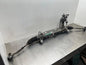 2009 BMW 750i OEM Power Steering Gear Rack & Pinion 80K Servotronic 2010-2012