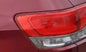 2014-2021 Jeep Grand Cherokee LH Driver Quarter Panel Mounted Tail Light Lamp