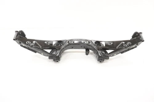 2018 - 2023 BMW X2 F39 2.0L FWD REAR SUSPENSION SUBFRAME CROSSMEMBER OEM