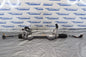 2017 INFINITI Q50 RED SPORT 400 3.OT RWD OEM STEERING RACK N PINION 5CAD1 0BGG