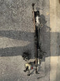 2005-2006 Acura RSX Type S M/T Power Steering Rack & Pinion OEM #95