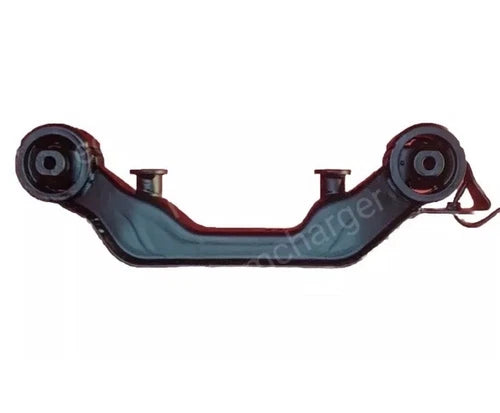 09-13 Vibe & Toyota Matrix Rear Differential Crossmember Mount AWD Genuine OEM