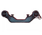 09-13 Vibe & Toyota Matrix Rear Differential Crossmember Mount AWD Genuine OEM