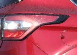 2017-2018 Ford Escape RH Passenger Quarter Panel Mounted Tail Light Lamp OEM