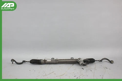 05-08 Jaguar S-Type Power Steering Rack And Pinion Assembly 4R833200CB OEM