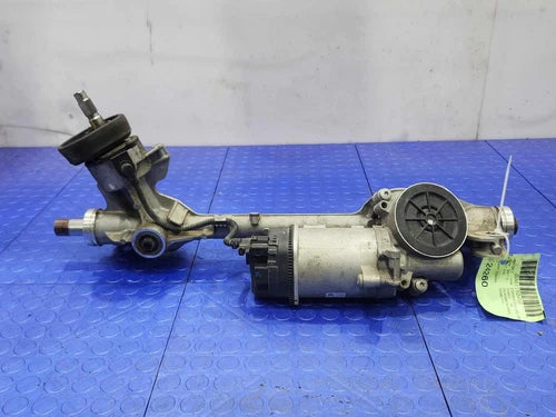 20-24 Nissan Sentra Electric Steering Rack and Pinion Assembly OEM 490016LW7B