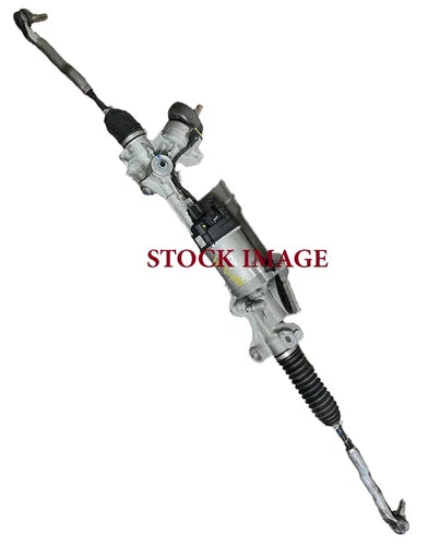 OEM Used Power Rack And Pinion Sedan S Fits 14-18 ALTIMA 88535