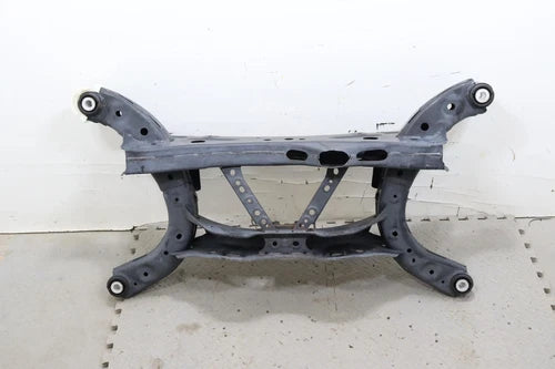 2017 - 2021 MAZDA CX-5 FWD REAR SUBFRAME UNDERCARRIAGE CROSSMEMBER CRADLE OEM