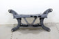 2017 - 2021 MAZDA CX-5 FWD REAR SUBFRAME UNDERCARRIAGE CROSSMEMBER CRADLE OEM