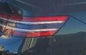 2021-2023 Genesis G80 Passenger RH Quarter Mounted Tail Light Lamp OEM OEM