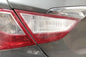 2011 2012 2013 Hyundai Sonata Driver LH Lid Mounted Tail Light Lamp OEM