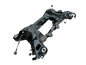 2014-2020 JAGUAR F-TYPE REAR SUSPENSION SUBFRAME CROSSMEMBER OEM, JX53-9L468-EC