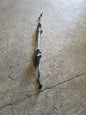 10 11 12 13 14 15 TOYOTA PRIUS STEERING GEAR RACK AND PINION VIN Du OEM