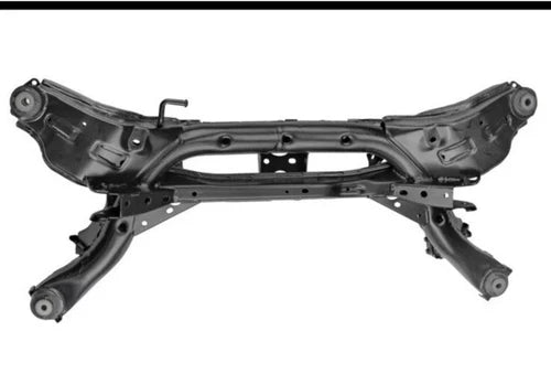2002-2008 Mazda 6 Rear Subframe Crossmember Genuine OEM Sub Frame Cradle