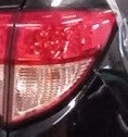 2016-2018 Honda HR-V RH Passenger Quarter Panel Mounted Tail Light Lamp OEM