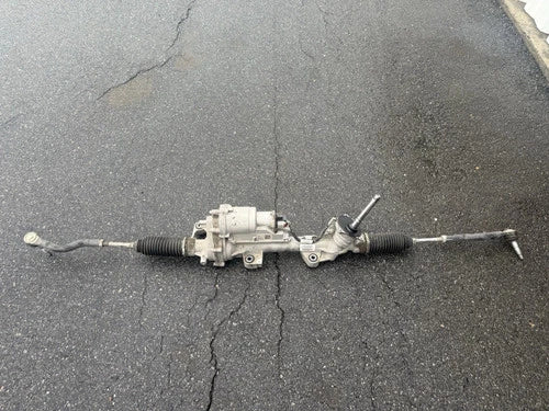 2017-2021 Chrysler Pacifica Power Steering Rack Pinion 68460391AD OEM 2140