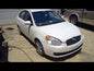 Steering Gear/Rack Power Rack And Pinion 15" Wheel Fits 06-11 ACCENT 392219