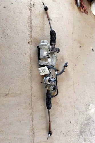 2016-2017 GMC SIERRA 1500 Pickup 4x4 Denali Steering Gear Power Rack And Pinion