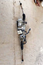 2016-2017 GMC SIERRA 1500 Pickup 4x4 Denali Steering Gear Power Rack And Pinion