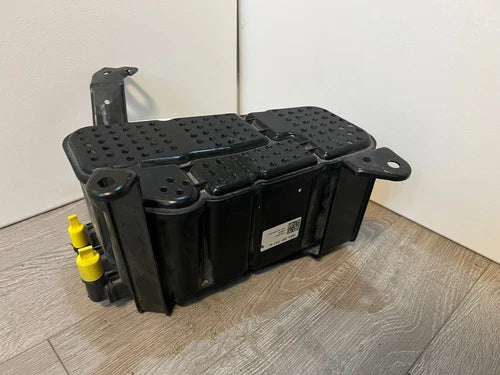 2018-2021 Audi Q5 SQ5 Fuel Evap Vapor Charcoal Canister Oem Original 80A201801B