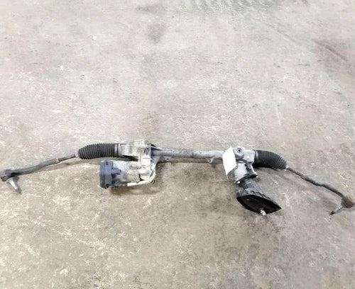 2015-2018 FORD EDGE Steering Gear Rack/Rack and Pinion Electric Power Steering
