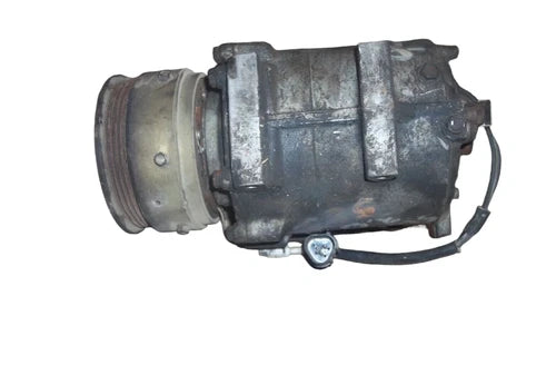 Air Conditioning AC Compressor  DOHC Fits 1991-1993 Dodge STEALTH