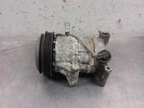 2012-2019 Toyota Yaris Air Conditioning A/C AC Compressor OEM