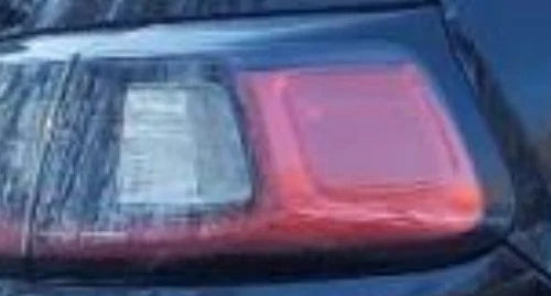 2019-2023 Jeep Cherokee RH Passenger Quarter Panel Mounted Tail Light Lamp OEM