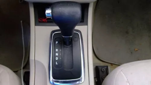 06-09 Fusion Milan Automatic Floor Gear Shift Shifter Lever Assembly 6 Speed OEM