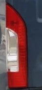 2014-2024 Dodge ProMaster 3500 Van RH Passenger Tail Light Lamp OEM