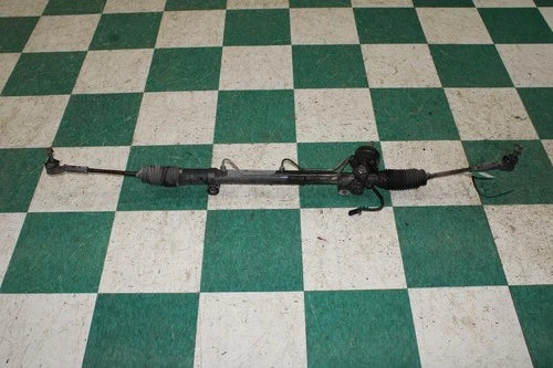 99-04 Corvette Powered Steering Rack And Pinion Tie Rod Ends OEM Factory OE WTY