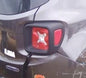 15-18 Jeep Renegade RH Passenger Tail Light Lamp OEM OEM