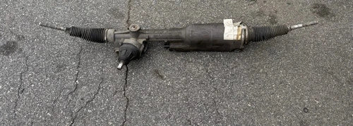 2012-2020 Audi A6 A7 A8 S6 S7 Power Steering Rack Pinion 4G1 423 355 DJ OEM 3896