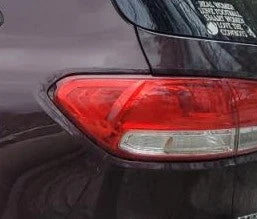 2016-2018 Kia Sorento LH Driver Quarter Panel Mounted Tail Light Lamp OEM