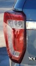 2016-2019 Ford Explorer LH Driver Tail Light Lamp OEM