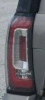 2015-2020 GMC Yukon XL 1500 LH Driver Tail Light Lamp OEM