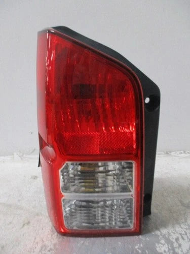 2005-2012 Nissan Pathfinder Driver LH Tail Light Lamp OEM