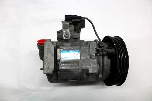 2013 HONDA PILOT AC AIR COMPRESSOR 10SR17C OEM