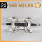 15-19 Chevrolet Corvette C7 Z06 Rear Subframe Crossmember Cross Member OEM 14k