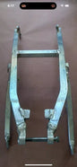 Cr125 Cr250 02-07 Sub Frame Rear Chassis OEM Honda Genuine stock assembly