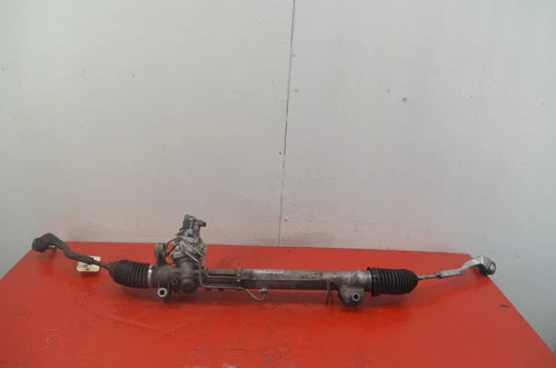 07-09 MERCEDES-BENZ W221 S550 POWER STEERING RACK AND PINION OEM
