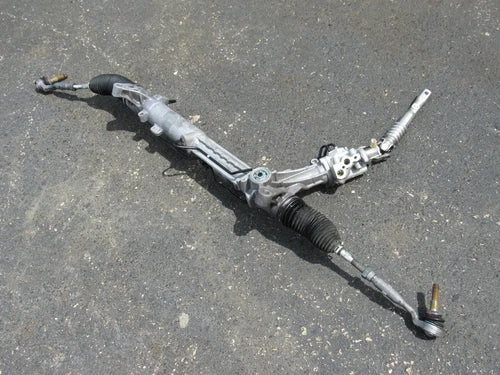 2012-2019 BMW F10 M5 F06 F12 F13 M6 POWER STEERING RACK HYDRO GEAR BOX OEM 17360