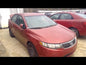 Steering Gear/Rack Power Rack & Pinion Hydraulic Fits 10-13 FORTE 364744
