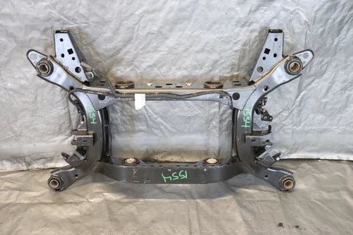 2016 FORD MUSTANG SHELBY GT350 OEM REAR SUBFRAME CROSSMEMBER ASSY #1554