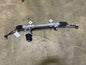 16-19 INFINITI Q50 3.0L RWD POWER STEERING GEAR RACK AND PINION OEM
